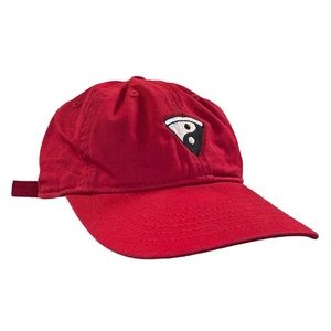 4/$25 Lucky Slice Pizza Red Hat